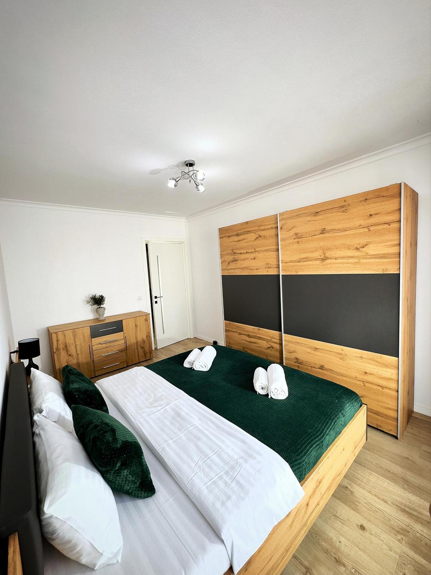 Homeland City Nest Cluj-Napoca Ngoại thất bức ảnh