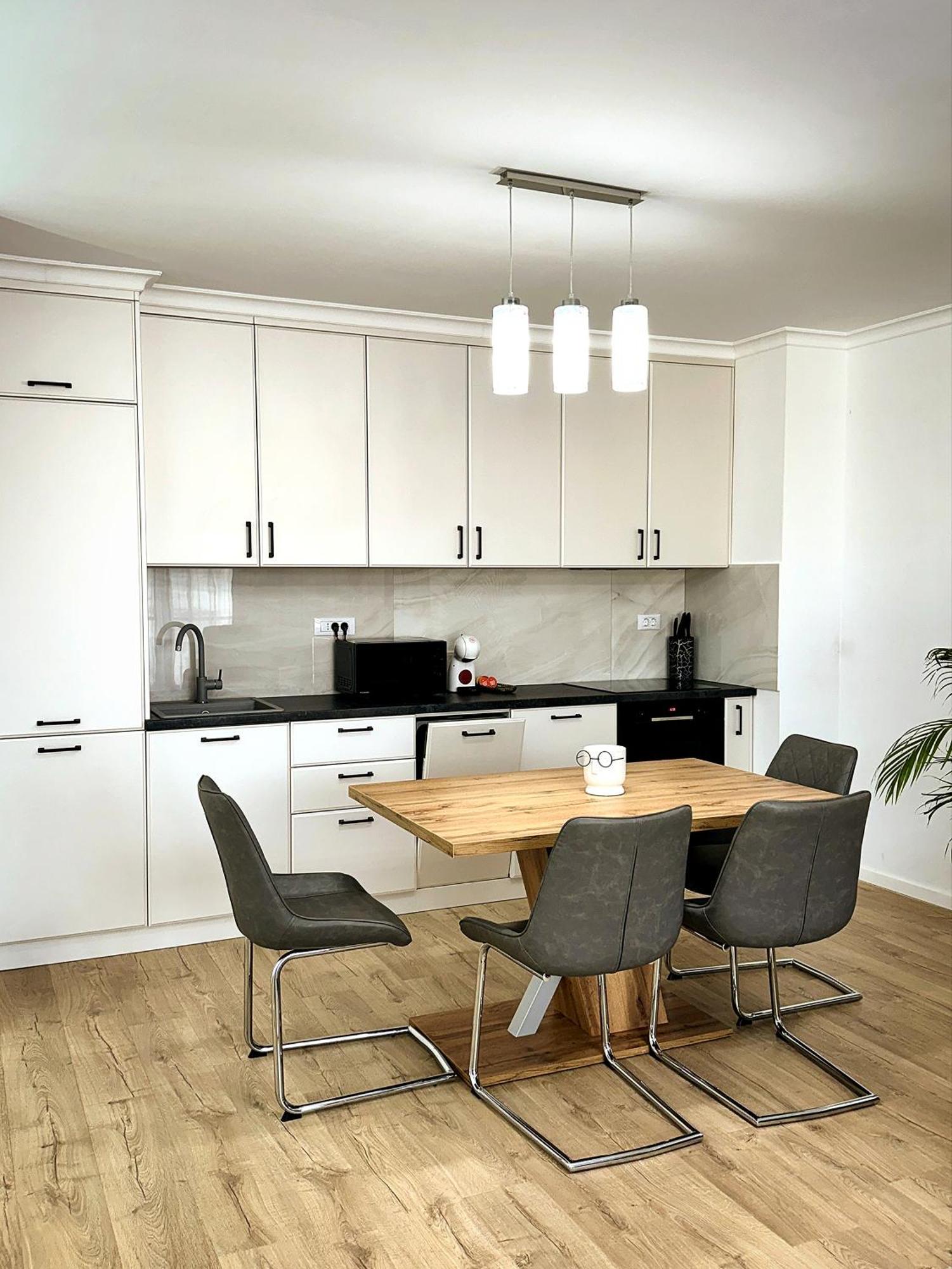 Homeland City Nest Cluj-Napoca Ngoại thất bức ảnh
