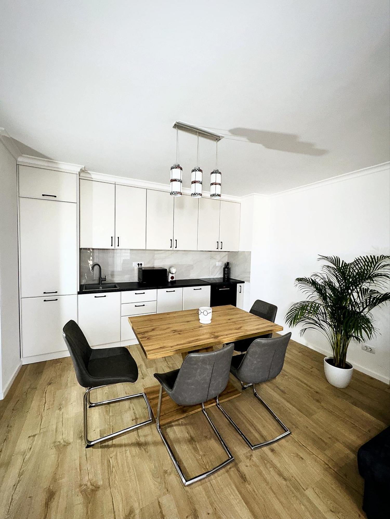 Homeland City Nest Cluj-Napoca Ngoại thất bức ảnh